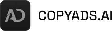 Logo CopyAds.ai
